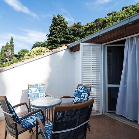 Apartment Srd Dubrovnik Rom bilde