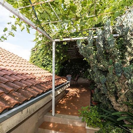 Apartment Srd Dubrovnik Eksteriør bilde