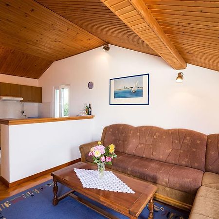 Apartment Srd Dubrovnik Eksteriør bilde
