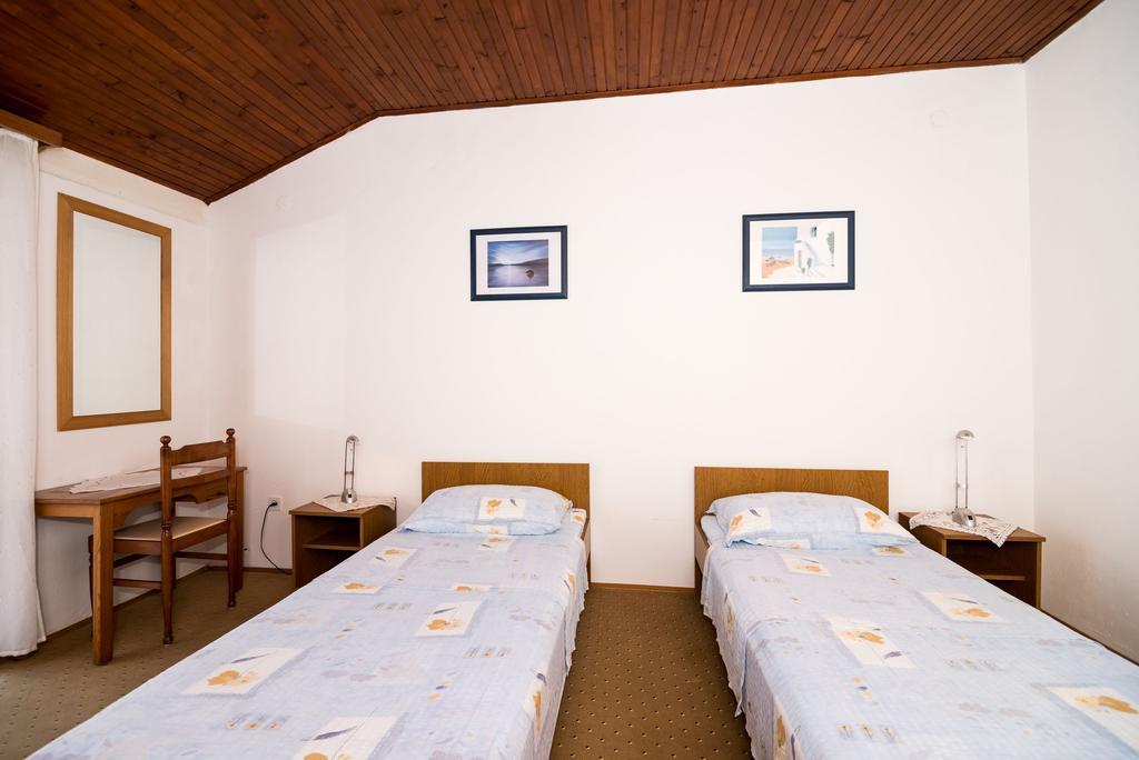 Apartment Srd Dubrovnik Eksteriør bilde