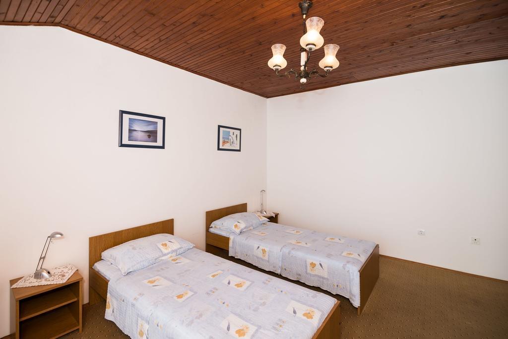Apartment Srd Dubrovnik Rom bilde
