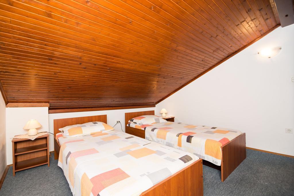 Apartment Srd Dubrovnik Eksteriør bilde