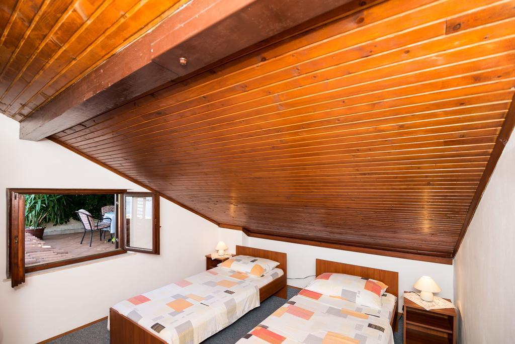 Apartment Srd Dubrovnik Eksteriør bilde
