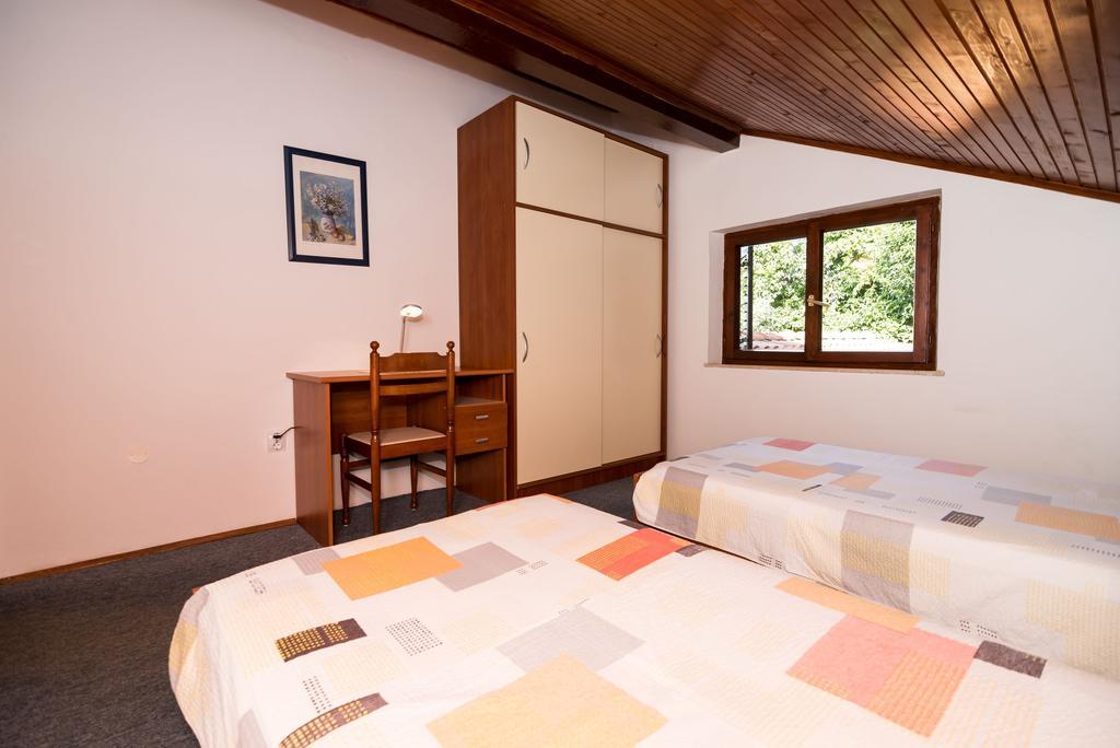 Apartment Srd Dubrovnik Eksteriør bilde