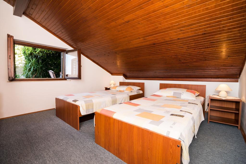 Apartment Srd Dubrovnik Rom bilde