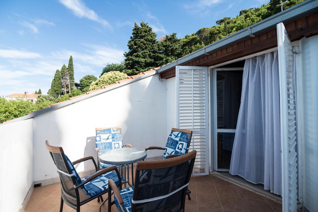 Apartment Srd Dubrovnik Rom bilde