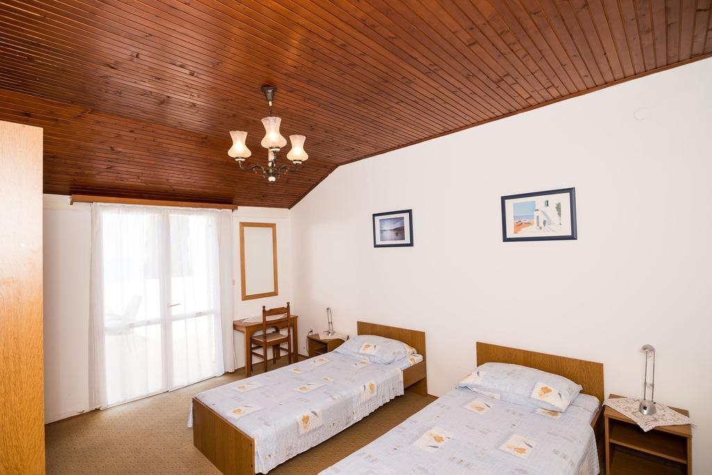Apartment Srd Dubrovnik Rom bilde