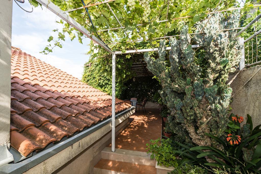 Apartment Srd Dubrovnik Eksteriør bilde