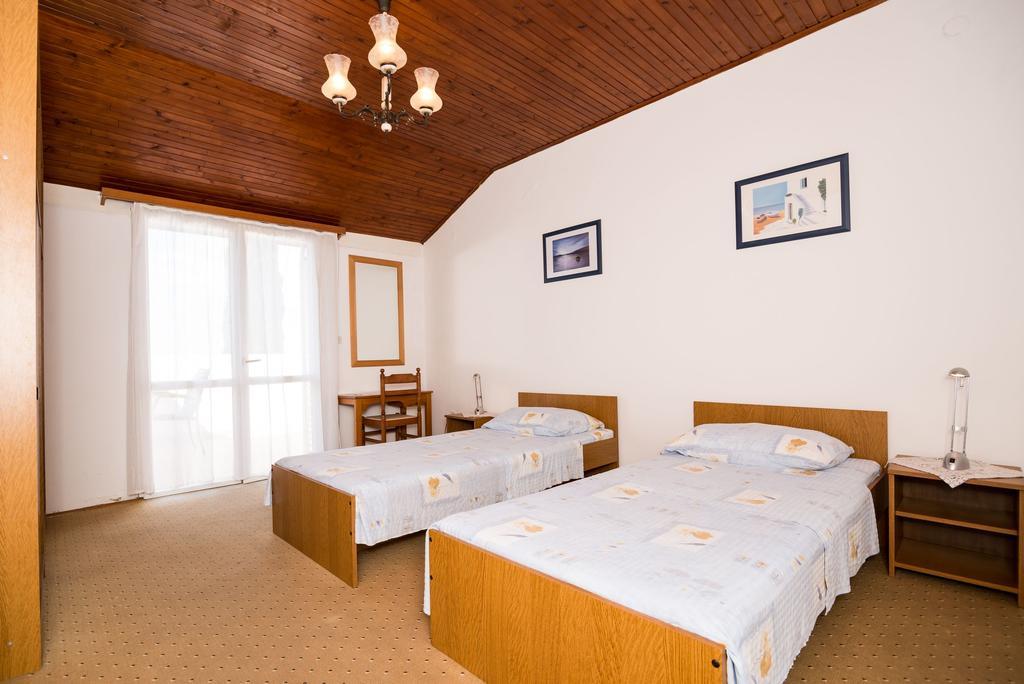 Apartment Srd Dubrovnik Eksteriør bilde