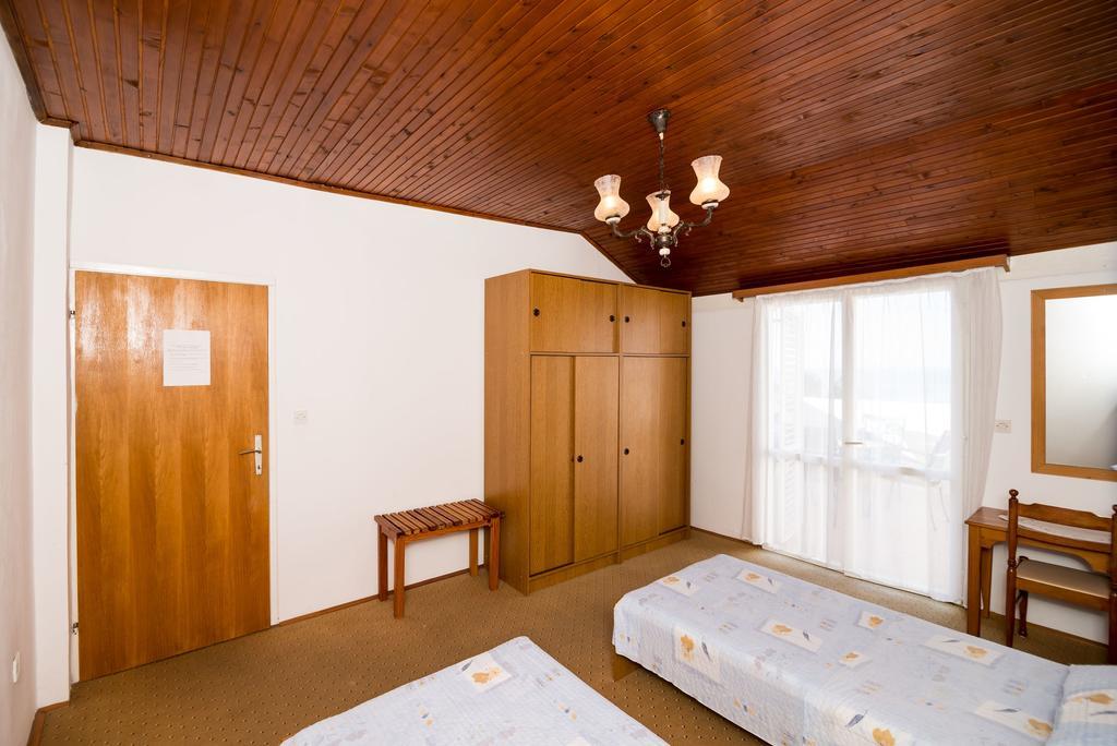 Apartment Srd Dubrovnik Eksteriør bilde
