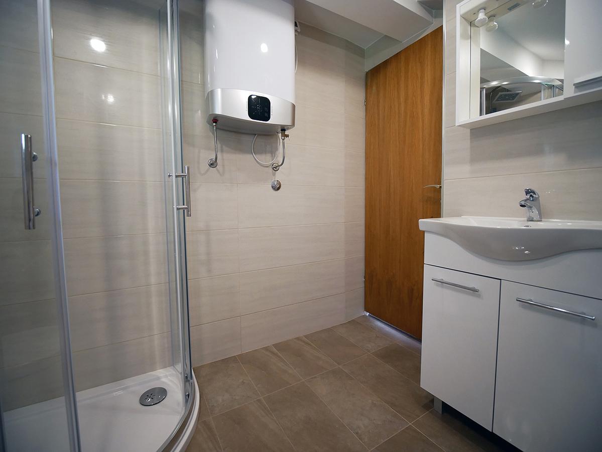 Apartment Srd Dubrovnik Eksteriør bilde