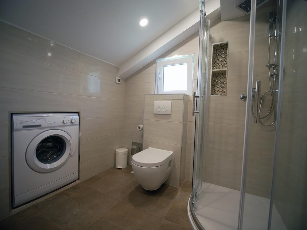Apartment Srd Dubrovnik Eksteriør bilde